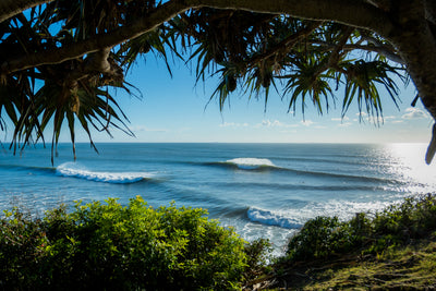 Moffat A Frame - Photography Sunshine Coast