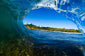 Wide Open Reef - Point Cartwright - Photography Sunshine Coast