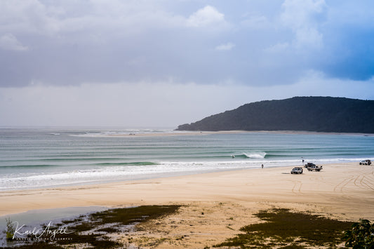 photography sunshine coast