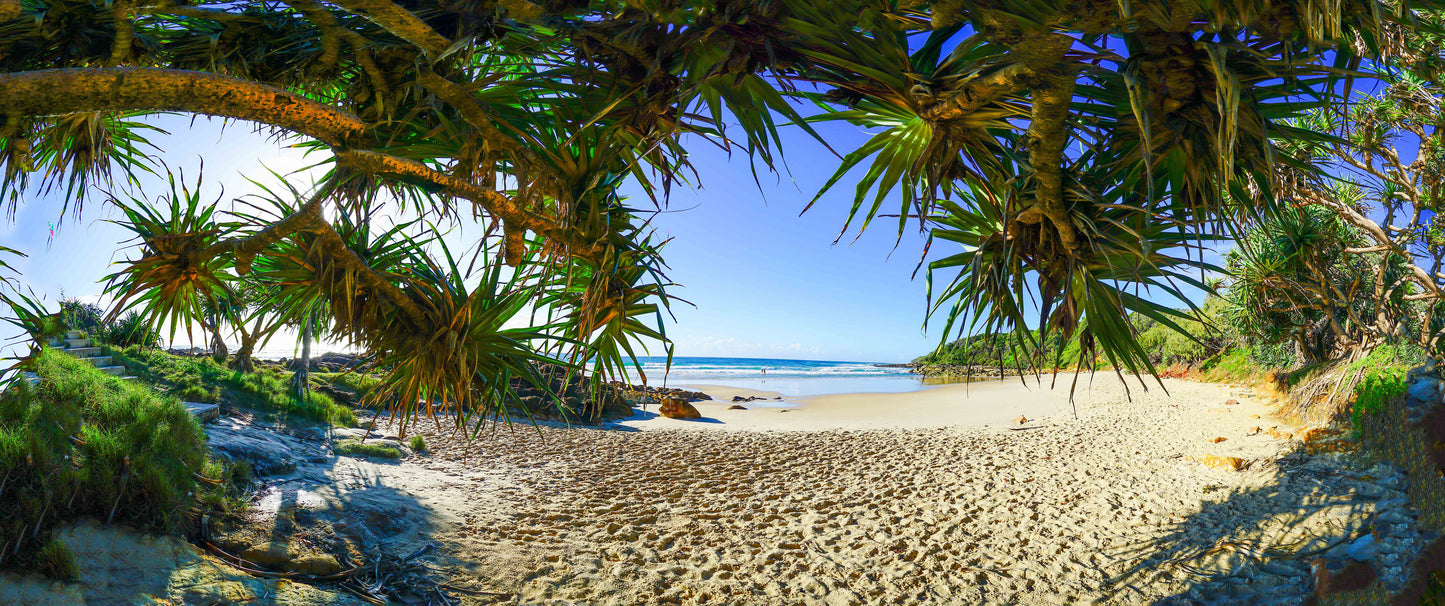 First Bay - Coolum - Photography Sunshine Coast