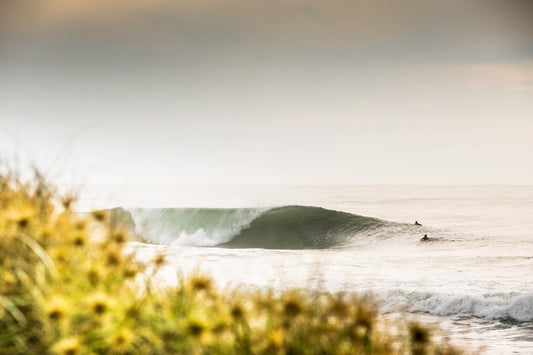 Empty Banks - Wurtulla - Photography Sunshine Coast