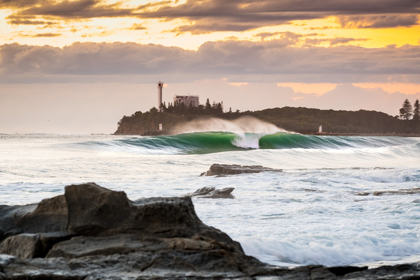 Mooloolaba A Frame - Photography Sunshine Coast