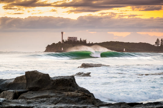 Mooloolaba A Frame - Photography Sunshine Coast
