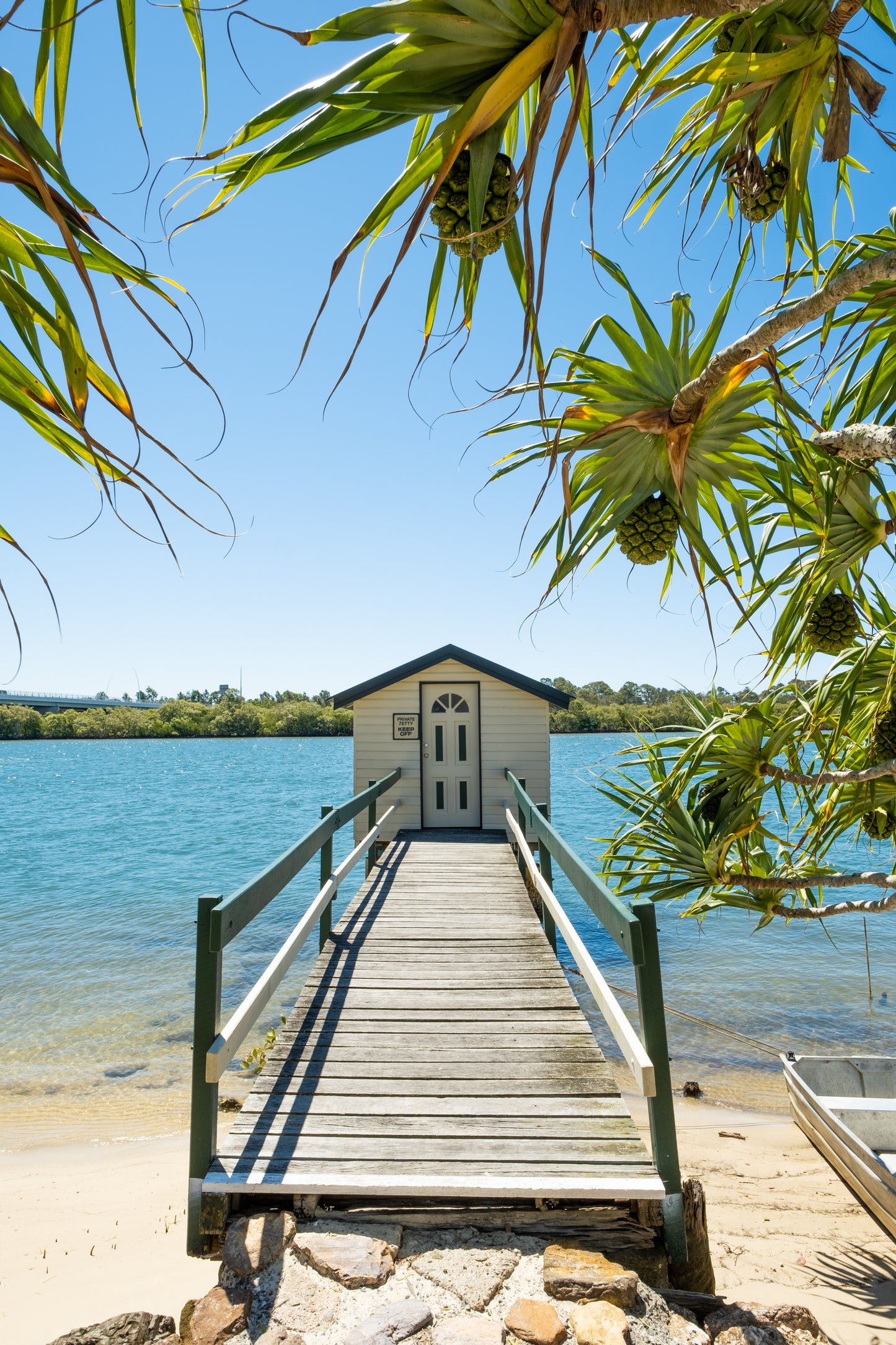 Maroochydore Boat House - Photography Sunshine Coast