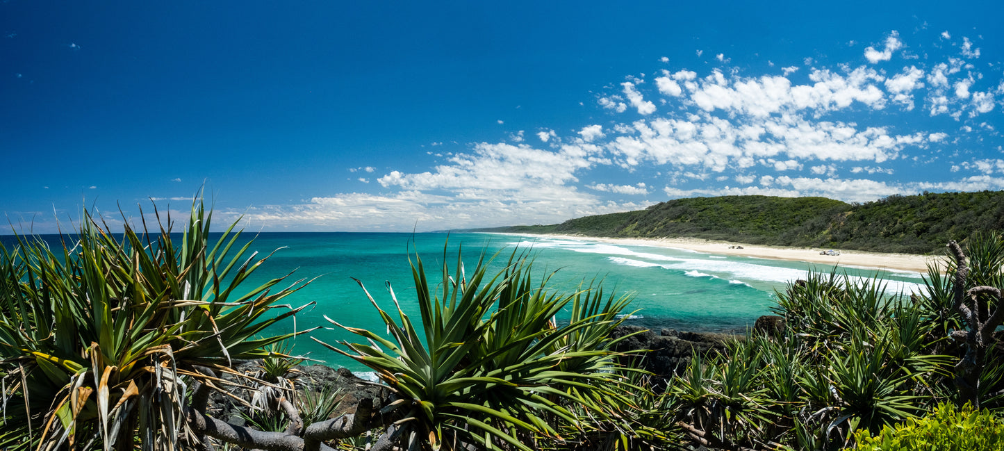 Double Island South - Photography Sunshine Coast