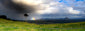 Glasshouse Rainbow - Photography Sunshine Coast