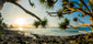 Noosa Sunset - Photography Sunshine Coast