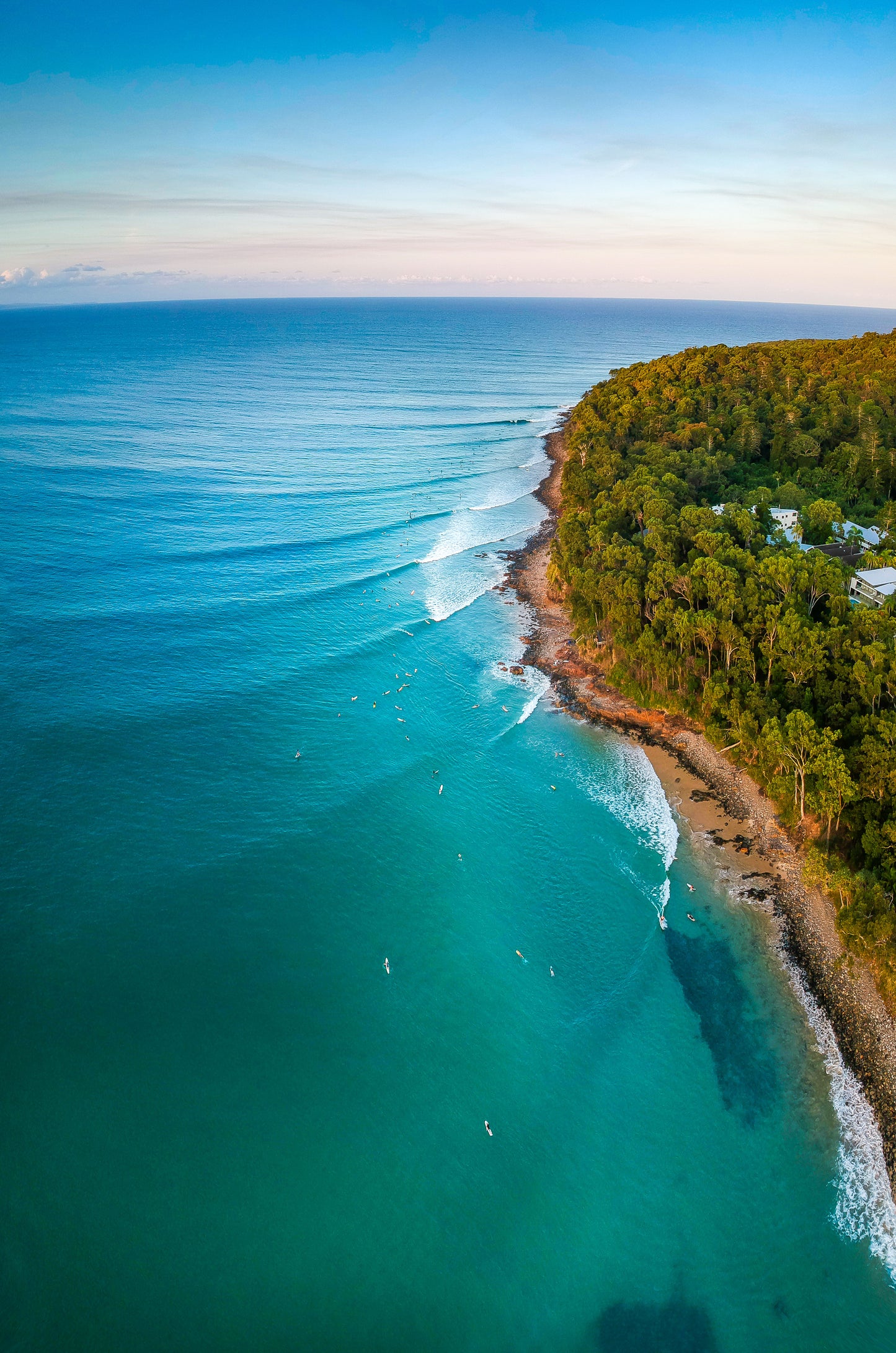 Noosa Drone - Photography Sunshine Coast