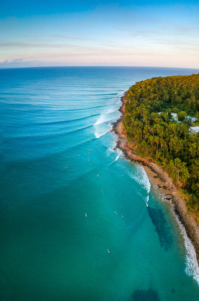 Noosa Drone - Photography Sunshine Coast