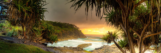 Stradbroke Island - Photography Sunshine Coast