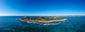 Point Cartwright Panoramic - Photography Sunshine Coast